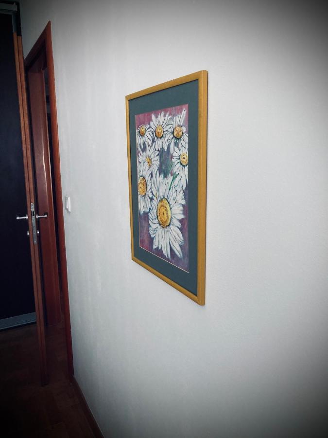 Apartman “Zara” Zagreb Exterior photo